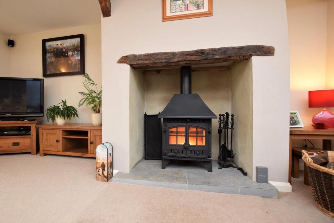 Photo of Livingroom in Winsham