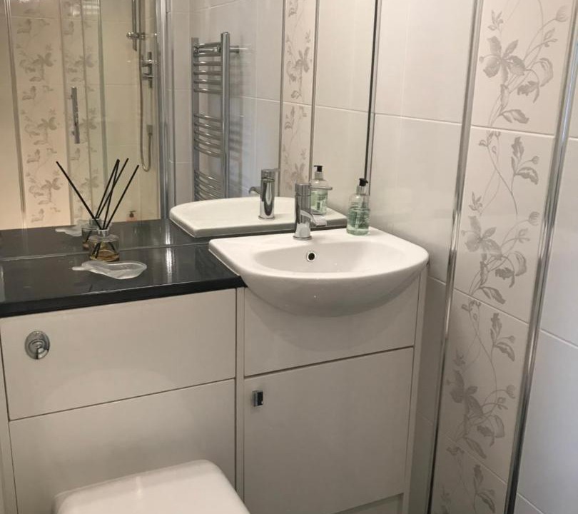 Photo of Bathroom in Hampton-in-Arden
