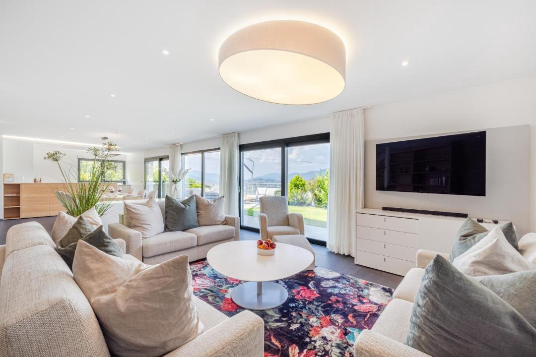 Photo of Livingroom in Lugano