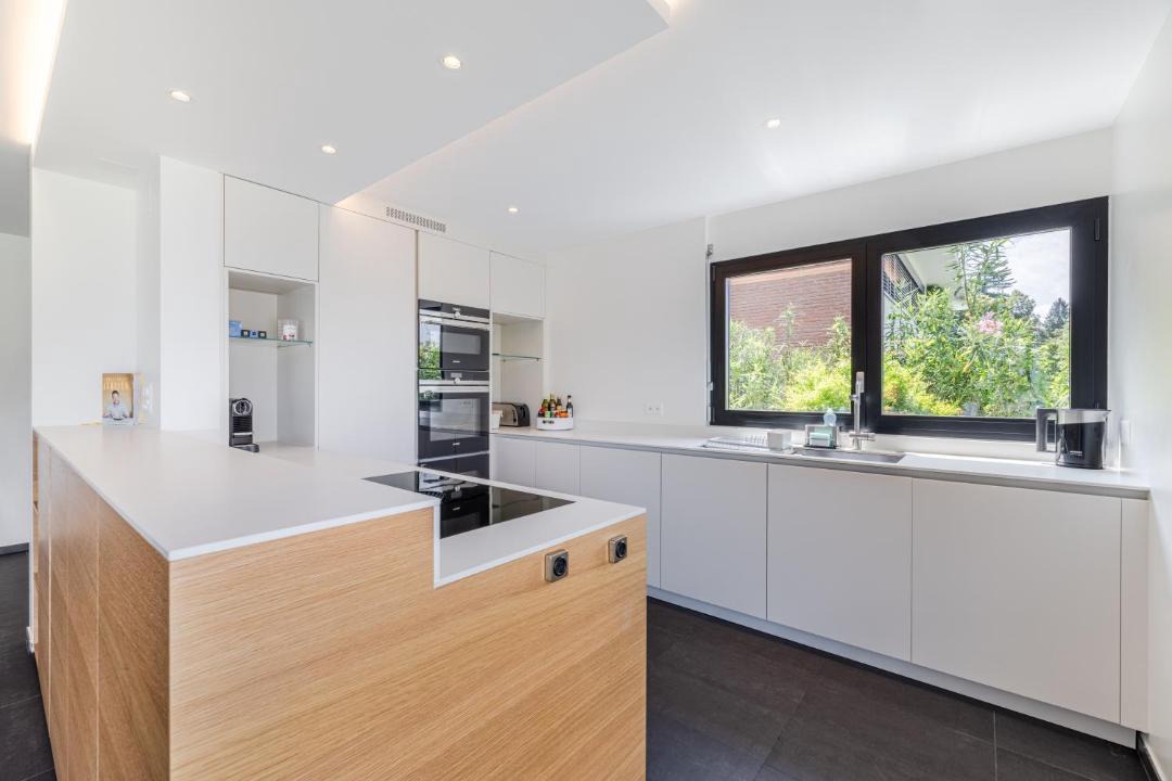 Photo of Kitchen in Lugano