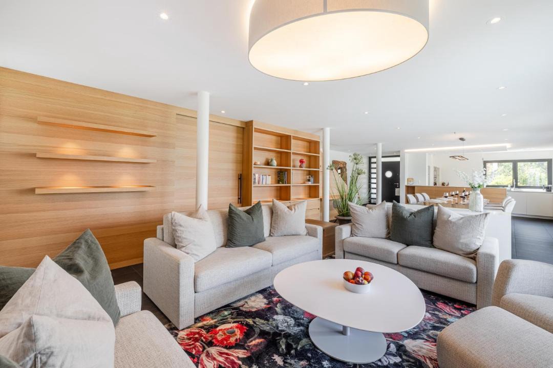 Photo of Livingroom in Lugano