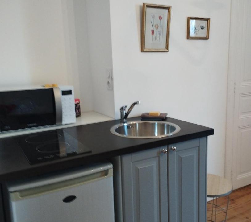 Photo of Kitchen in Silly-en-Gouffern