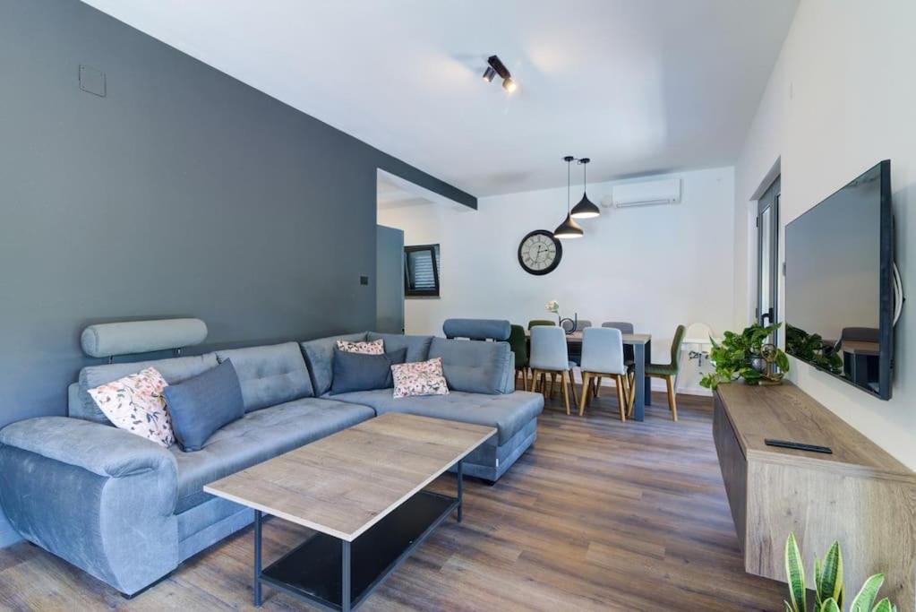 Photo of Livingroom in Novi Vinodolski