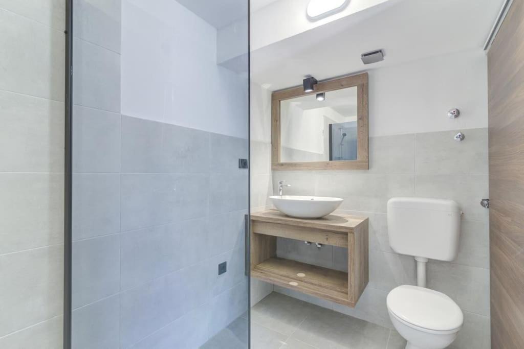 Photo of Bathroom in Novi Vinodolski