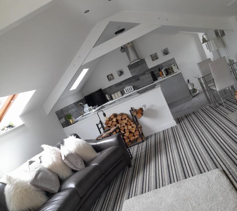 Photo of Others in Tregaron