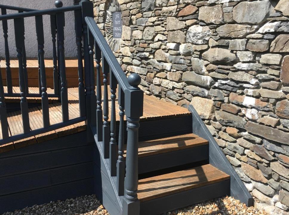 Photo of Others in Tregaron