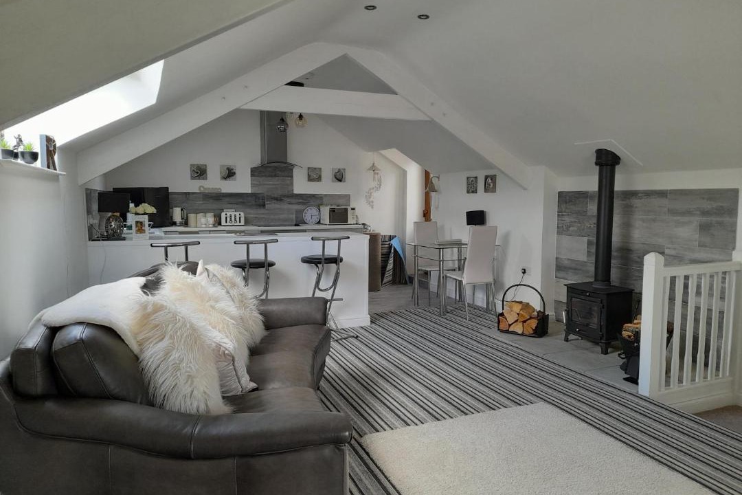 Photo of Others in Tregaron