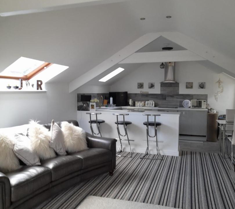 Photo of Livingroom in Tregaron