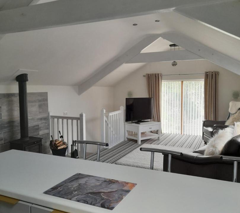 Photo of Others in Tregaron