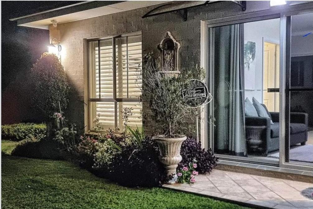 Photo of Buildings in The Bight