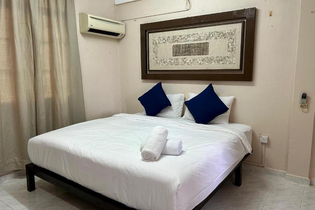 Photo of Bedroom in Air Hangat