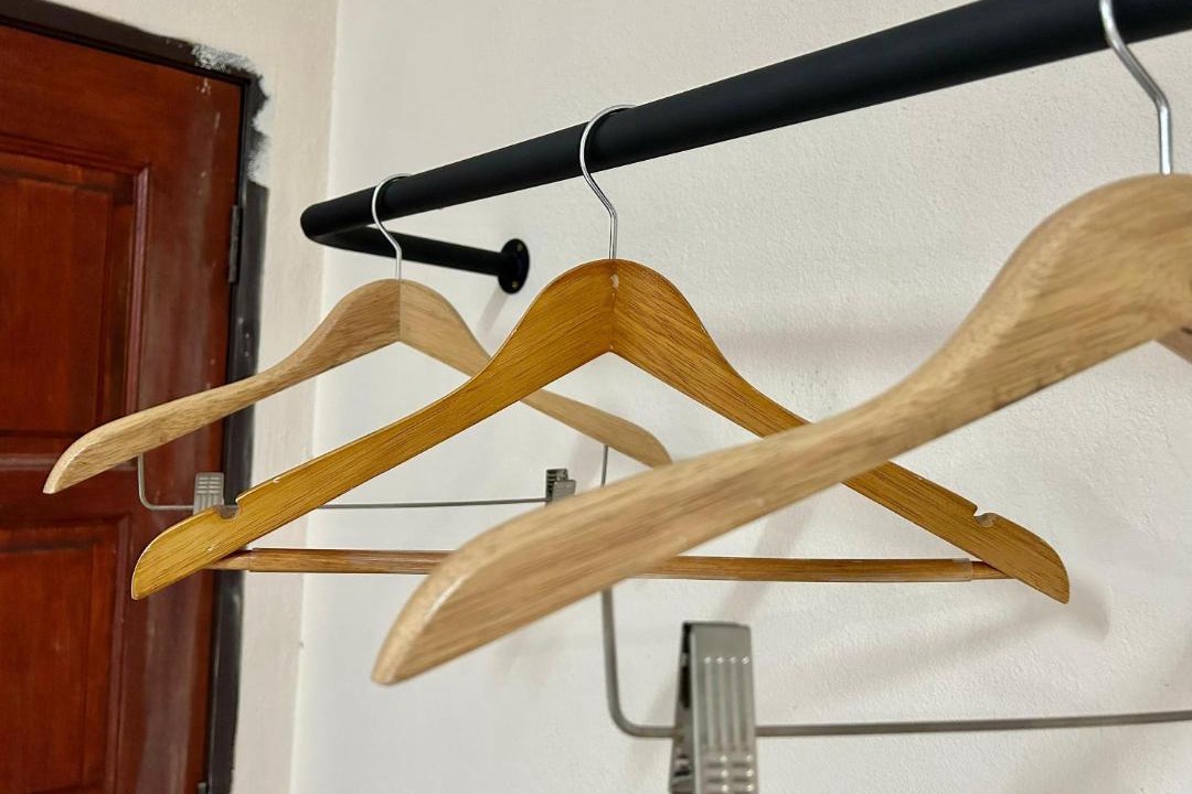 Photo of Others in Air Hangat