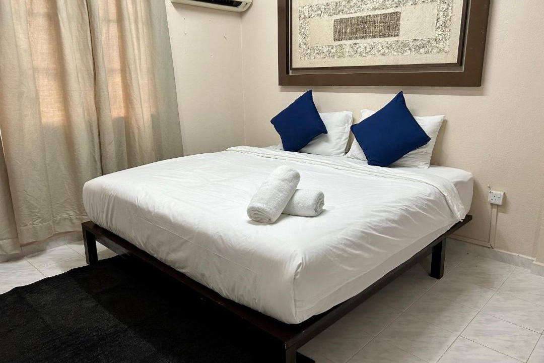 Photo of Bedroom in Air Hangat