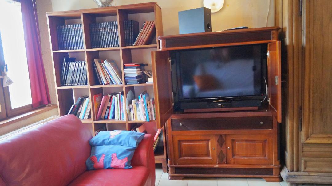 Photo of Livingroom in La Rochette