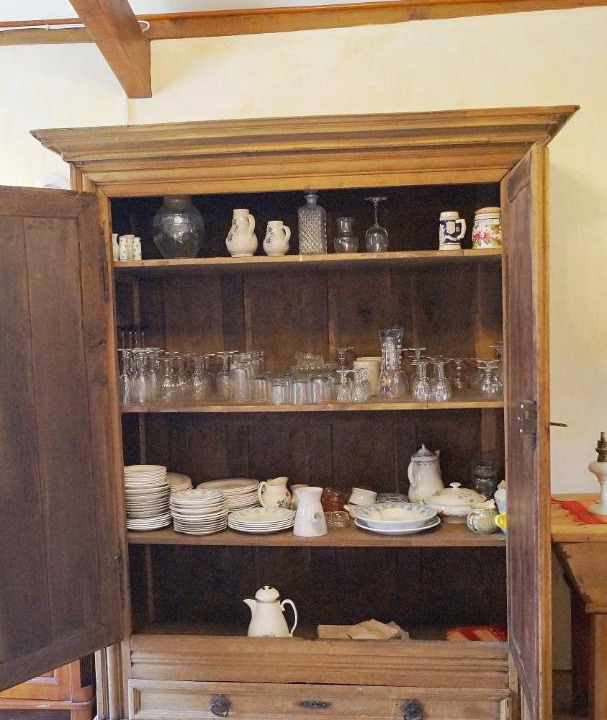 Photo of Kitchen in La Rochette