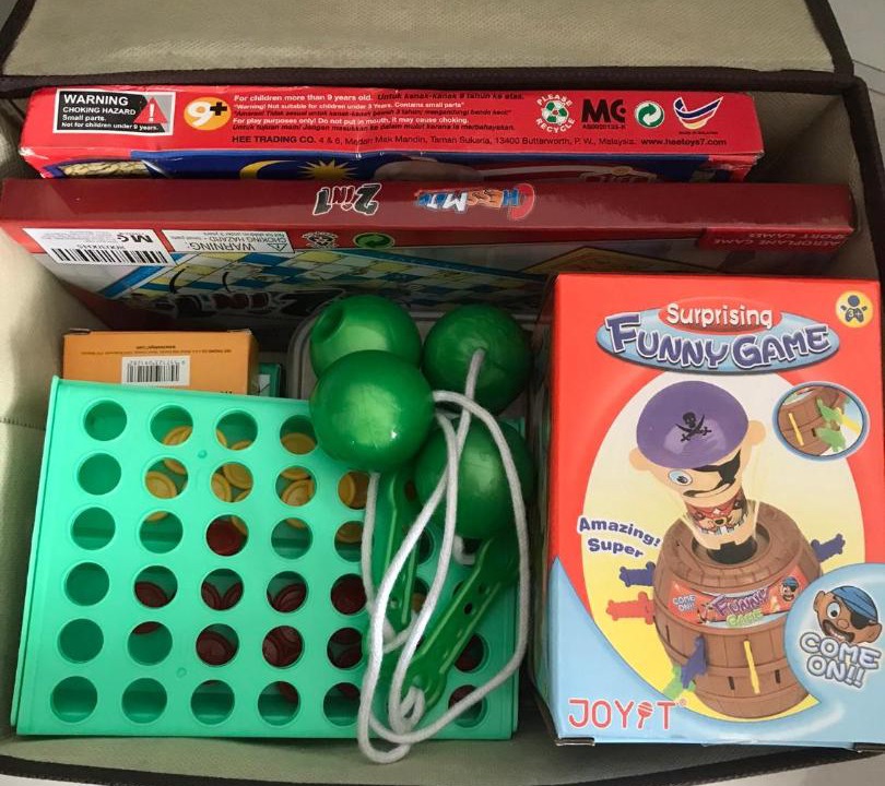 Photo of Others in Bandar Puncak Alam