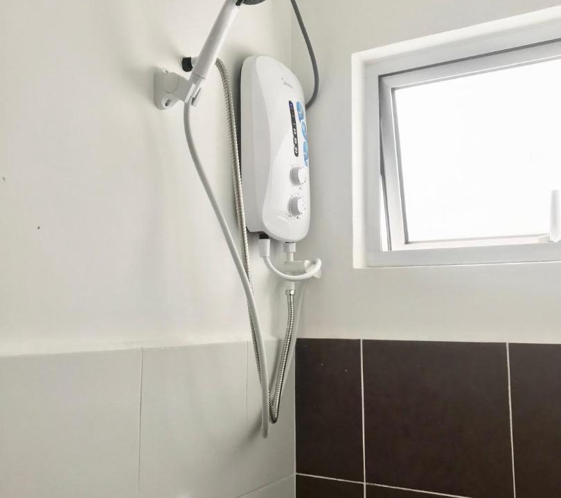 Photo of Bathroom in Bandar Puncak Alam