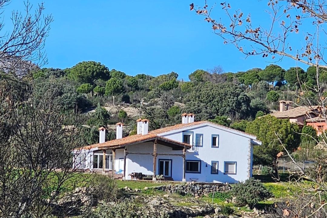 Photo of Others in Valdemorillo