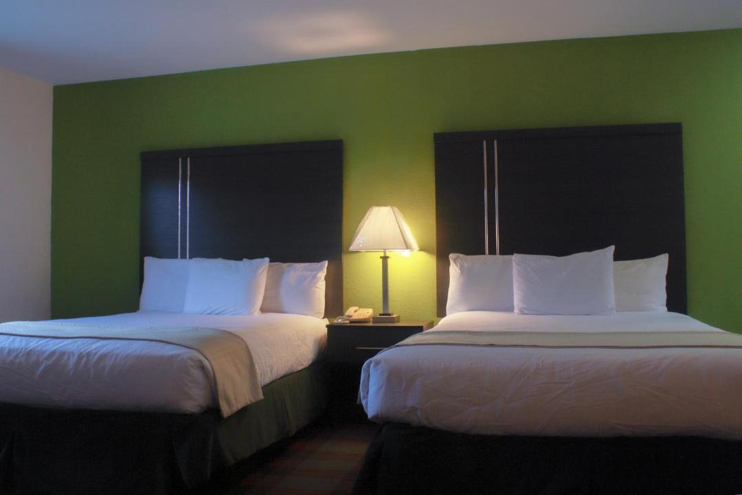 Photo of Bedroom in Dillard
