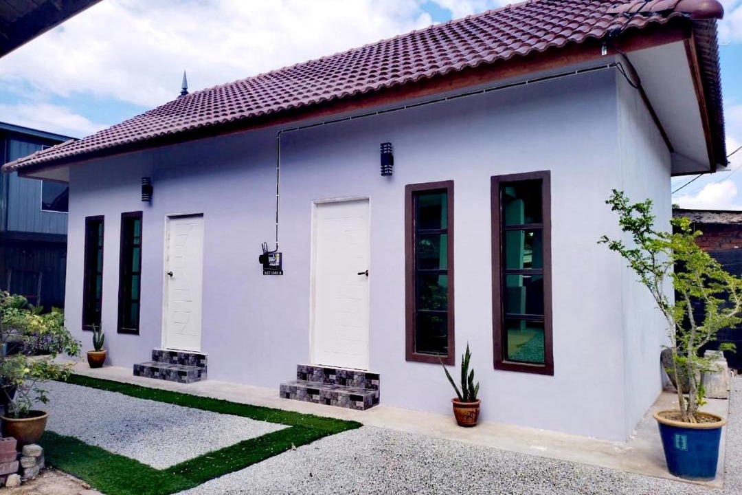 Photo of Others in Kawasan Perindustrian Chendering