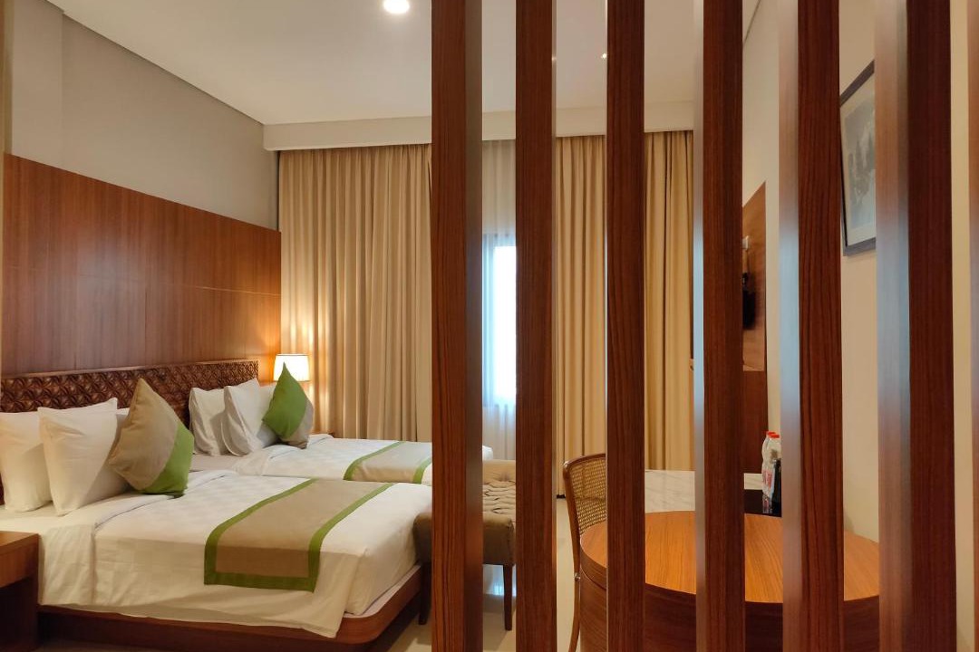 Photo of Bedroom in Banjarasri