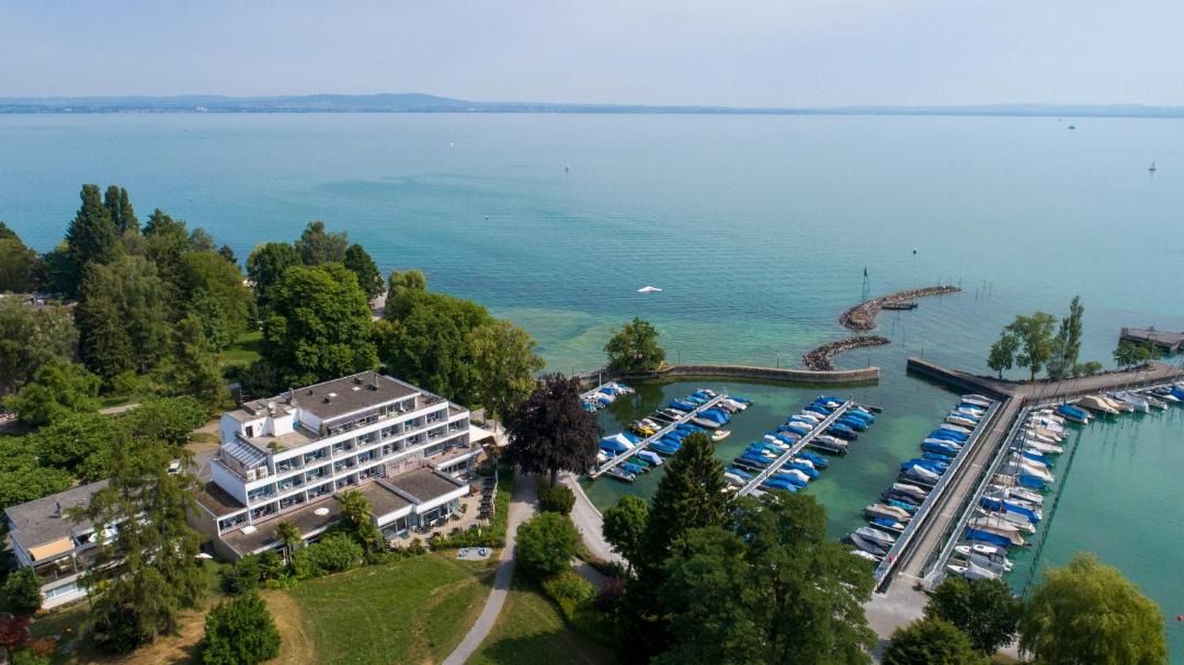 Photo of Others in Romanshorn