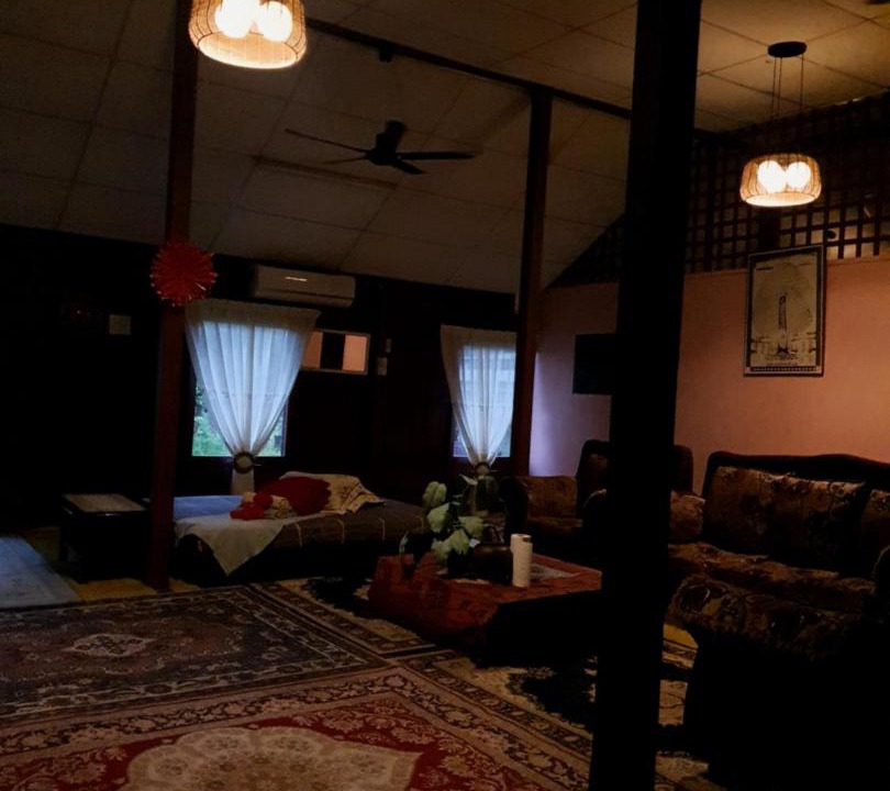 Photo of Others in Kampung Wakaf Nyior Kembar