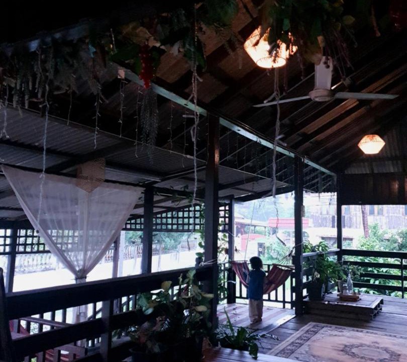 Photo of Others in Kampung Wakaf Nyior Kembar