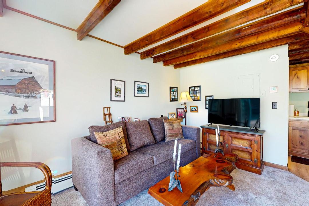 Photo of Livingroom in Proctorsville