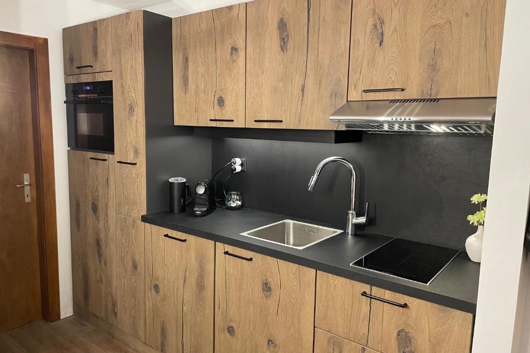 Photo of Kitchen in La Tzoumaz