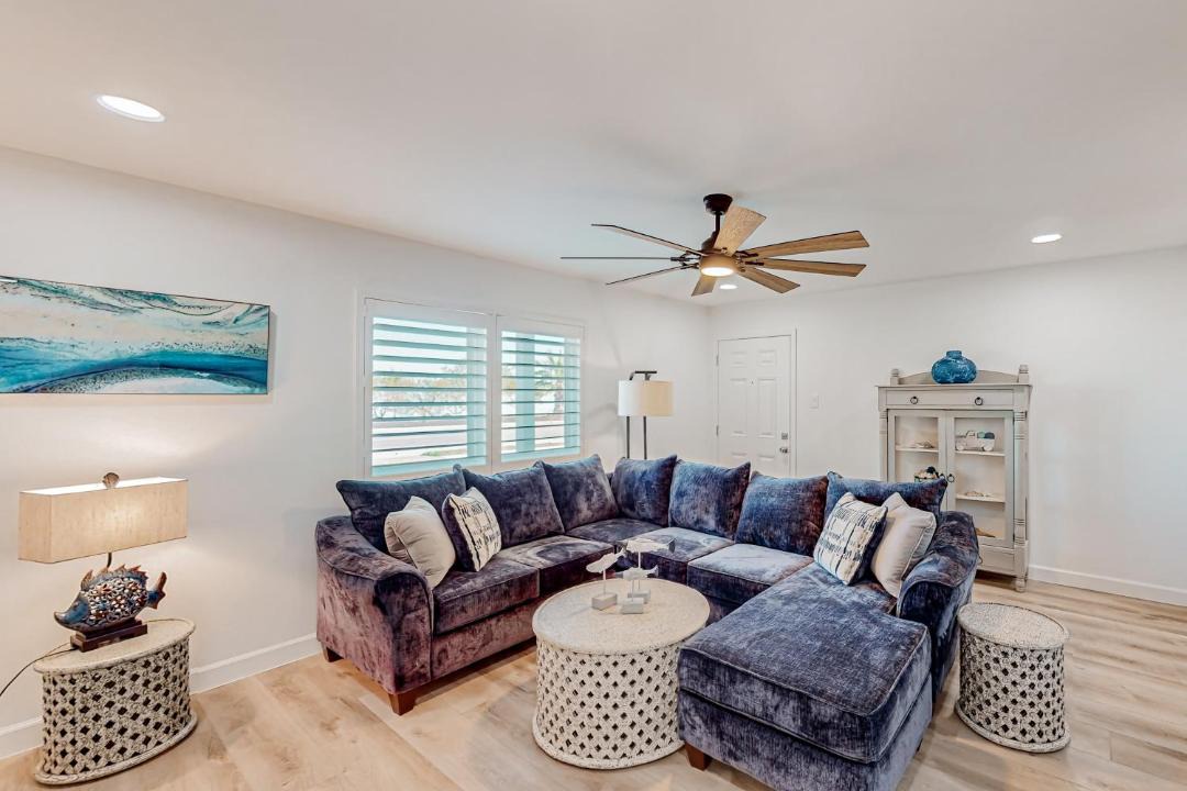 Photo of Livingroom in Del Mar