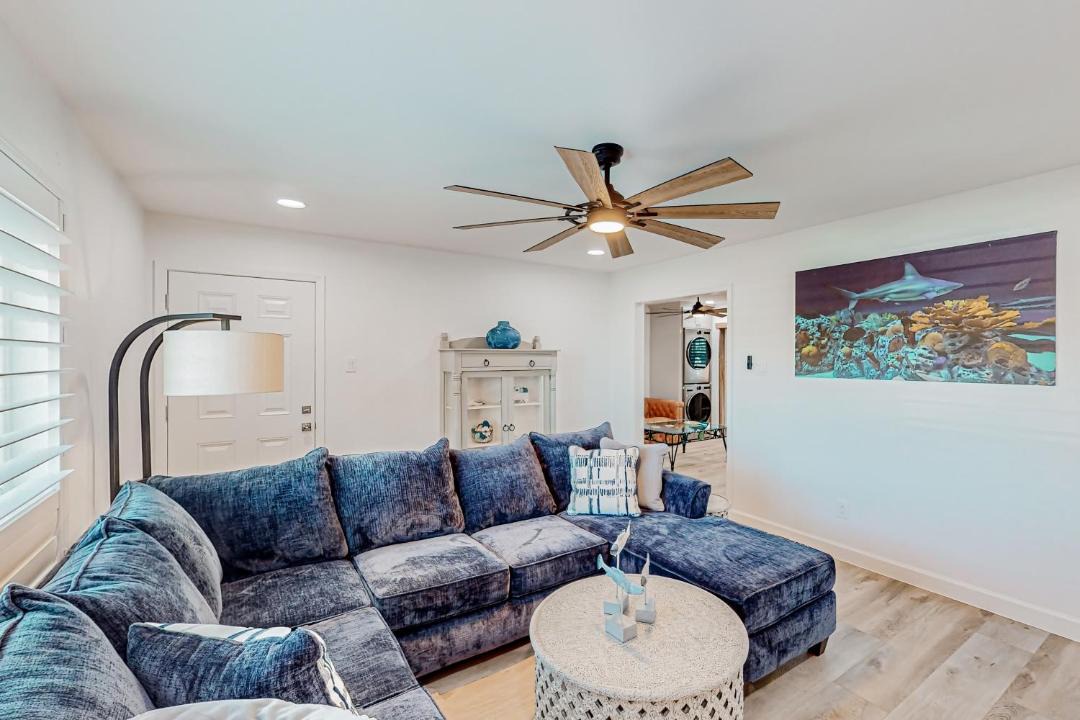Photo of Livingroom in Del Mar