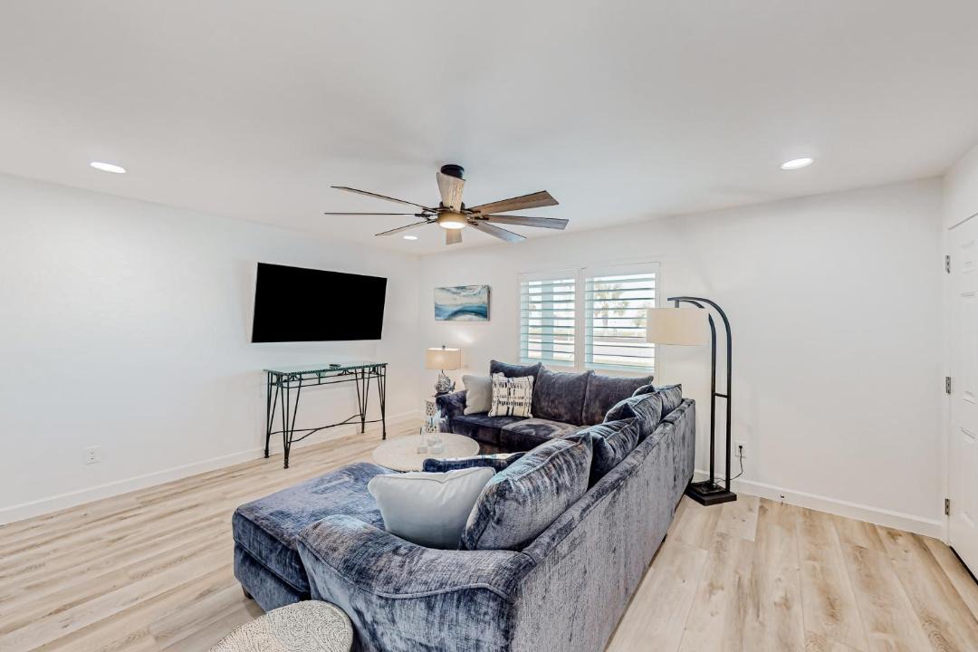 Photo of Livingroom in Del Mar
