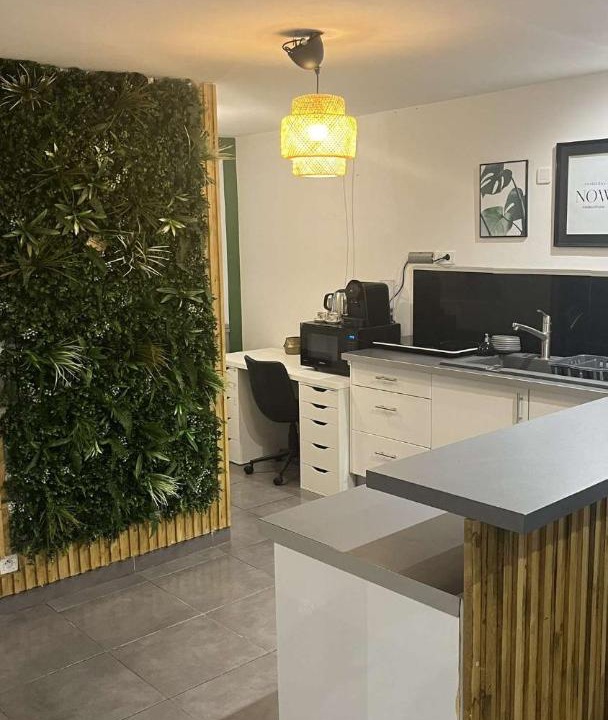 Photo of Livingroom in Pont Rousseau