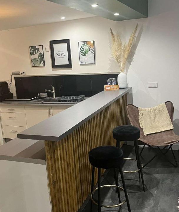 Photo of Livingroom in Pont Rousseau