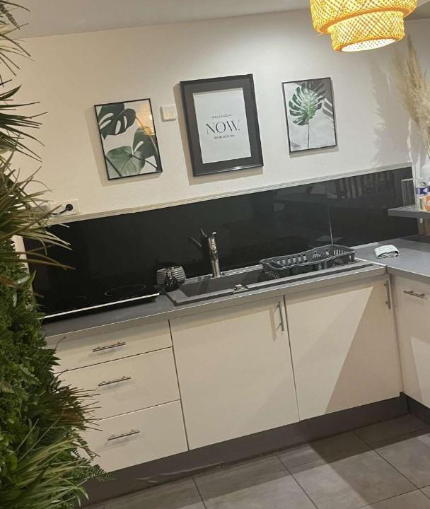 Photo of Kitchen in Pont Rousseau