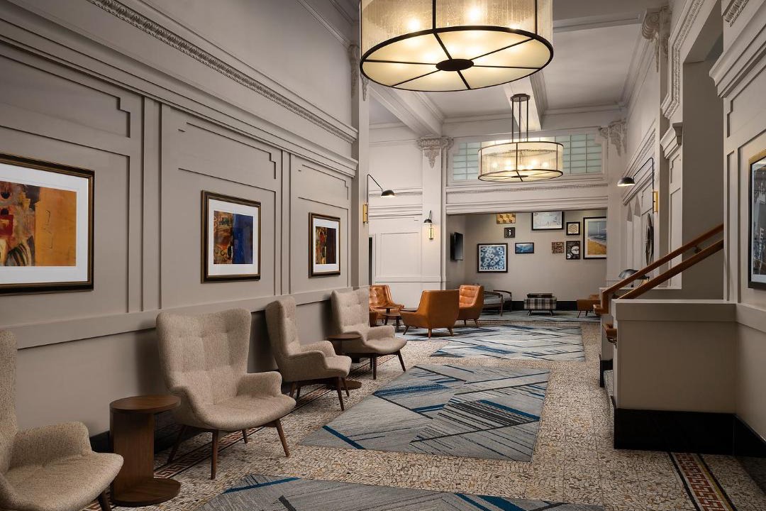 Photo of Others in Downtown San Jose