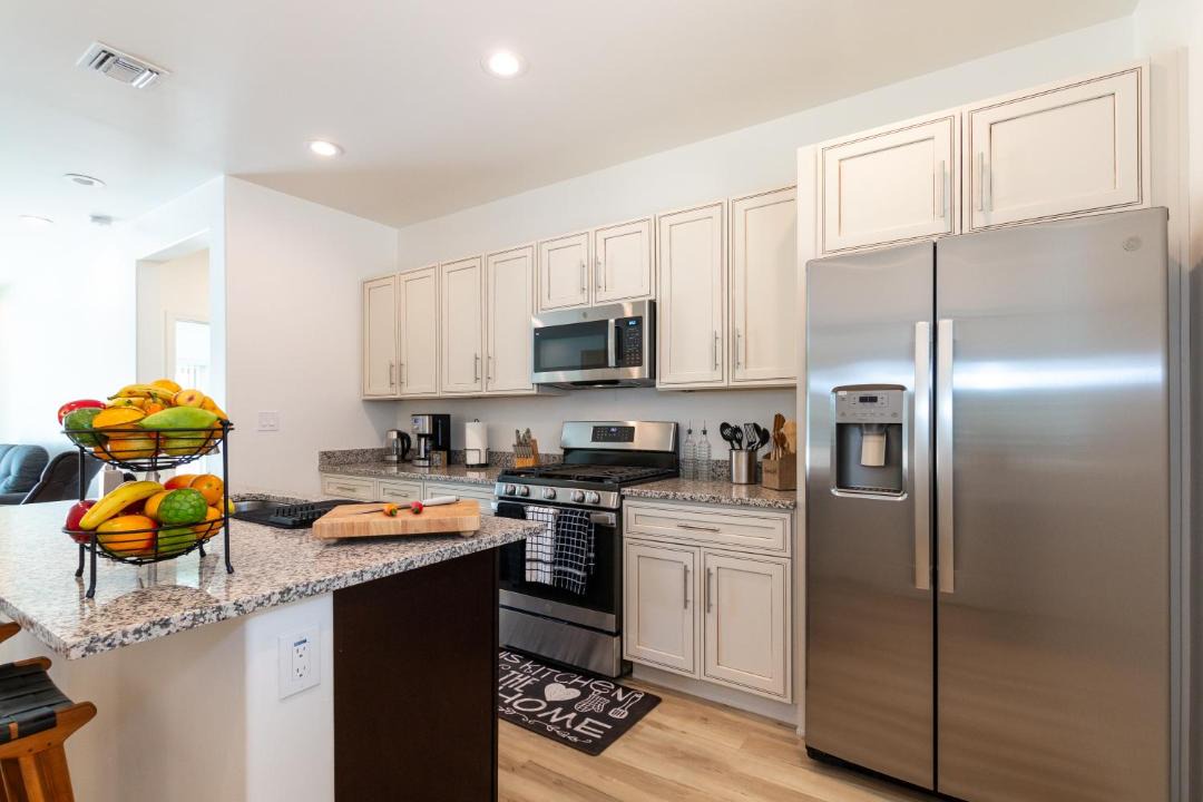 Photo of Kitchen in New Day North