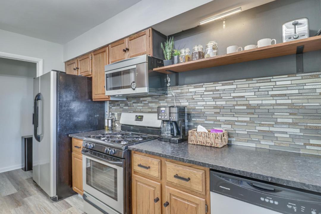 Photo of Kitchen in Harrisonburg