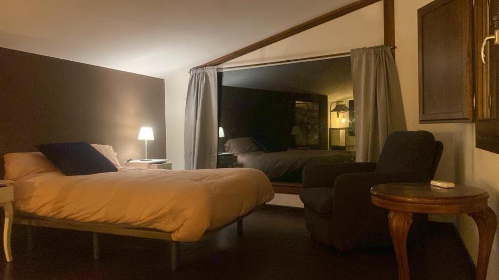 Photo of Bedroom in Font-Rubi