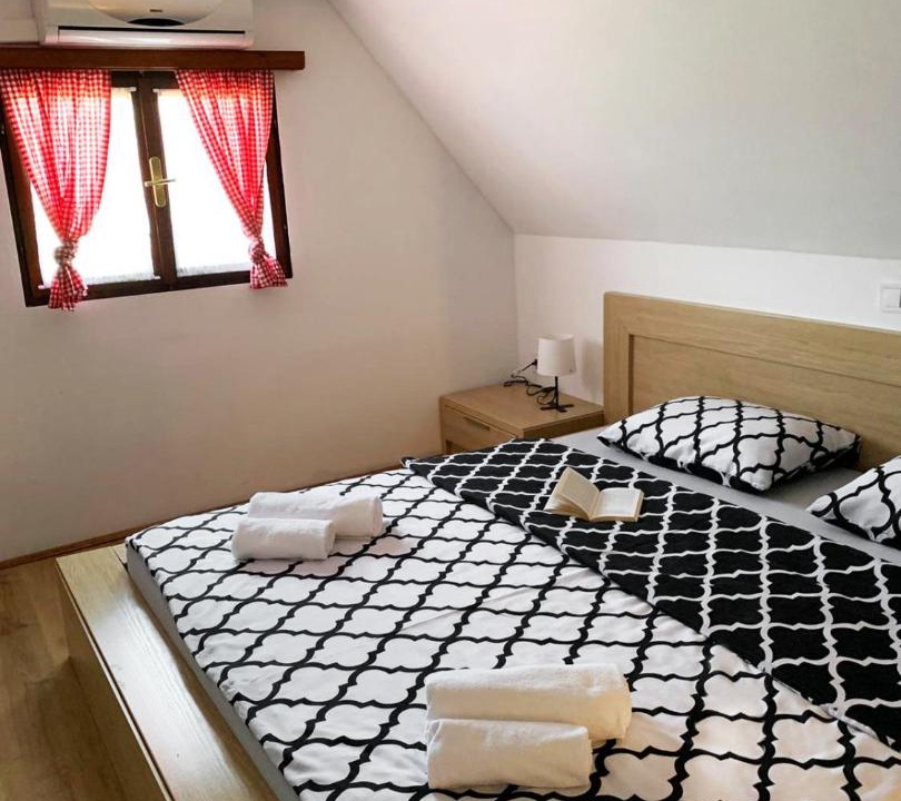 Photo of Bedroom in Pokupsko