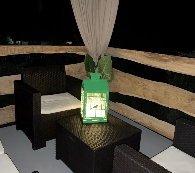 Photo of Patio Balcony in Pokupsko