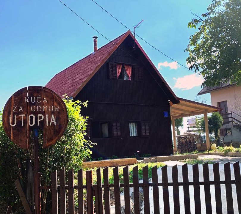 Photo of Others in Pokupsko