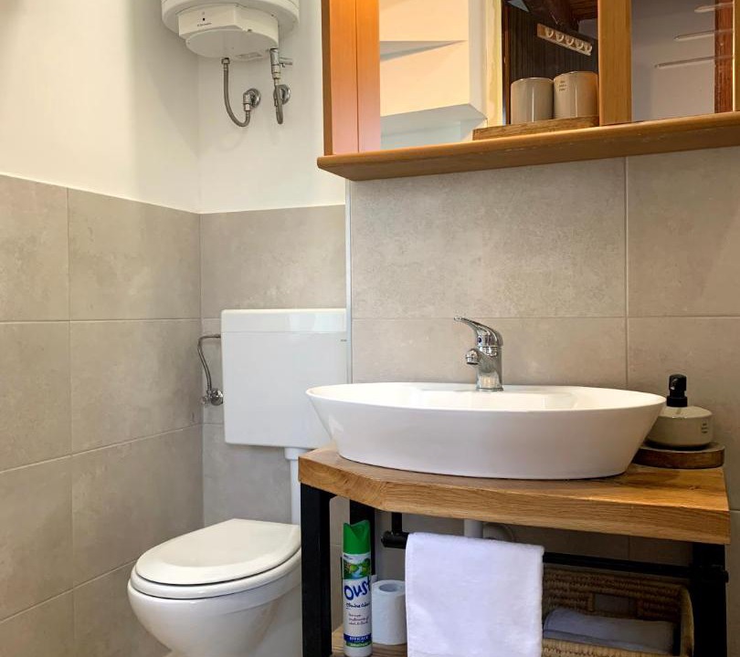 Photo of Bathroom in Pokupsko