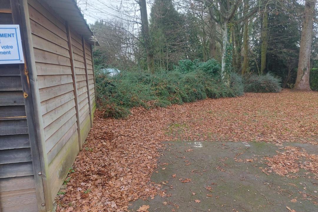 Photo of Others in Saint-Gregoire