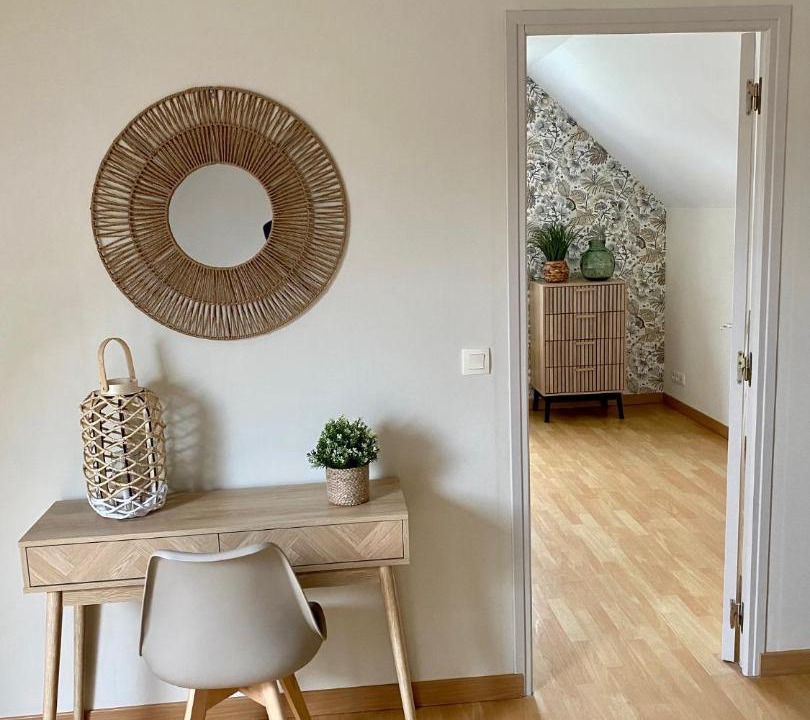 Photo of Livingroom in La Croix-en-Touraine