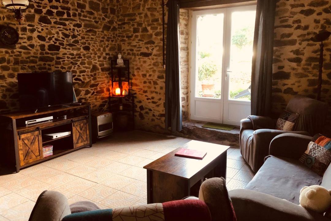 Photo of Livingroom in Retiers