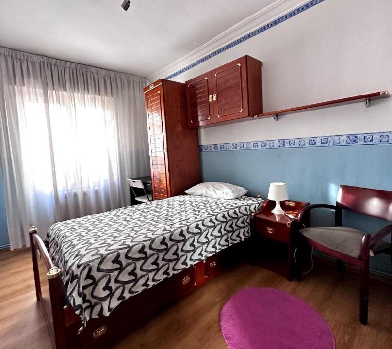 Photo of Bedroom in Briviesca