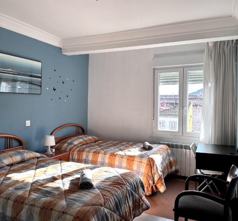 Photo of Bedroom in Briviesca