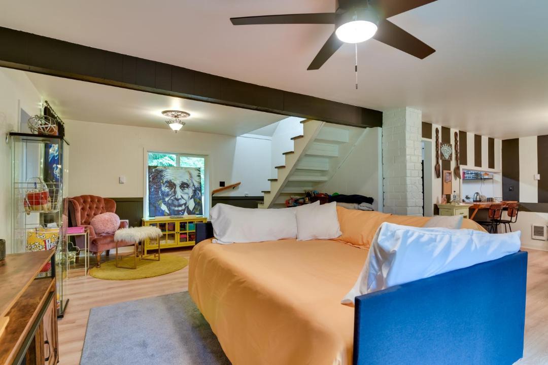 Photo of Livingroom in Longview